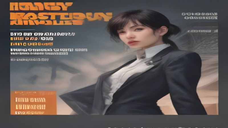jm网页版在线漫画阅读平台界面